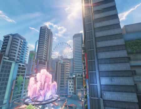 How to check Wuthering Wave 2.8 Leaks: New Map ID