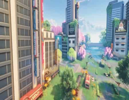 How to check Wuthering Wave 2.8 Leaks: New Map ID