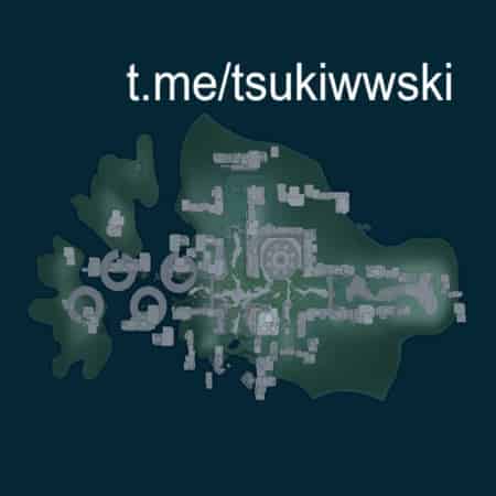 How to check Wuthering Wave 2.8 Leaks: New Map ID