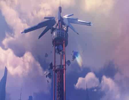 How to check Wuthering Wave 2.8 Leaks: New Map ID