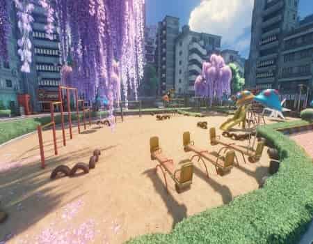 How to check Wuthering Wave 2.8 Leaks: New Map ID