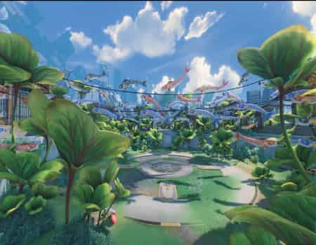 How to check Wuthering Wave 2.8 Leaks: New Map ID