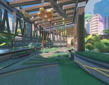 How to check Wuthering Wave 2.8 Leaks: New Map ID