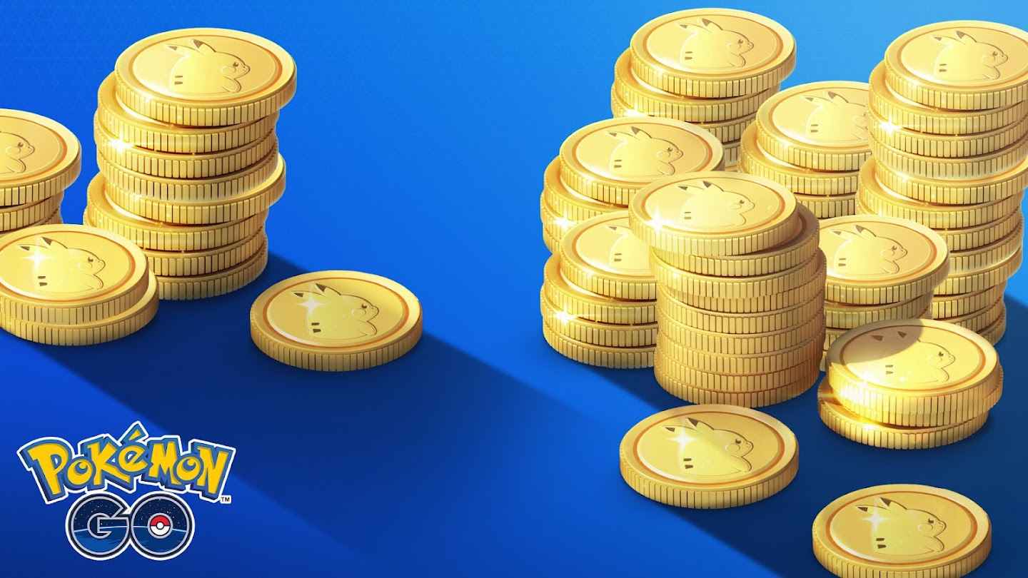 How to check How to Get PokéCoins in Pokémon GO: Free Methods, Prices & Best Deals on Pokémon GO Coins ID