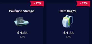 How to check How to Get PokéCoins in Pokémon GO: Free Methods, Prices & Best Deals on Pokémon GO Coins ID