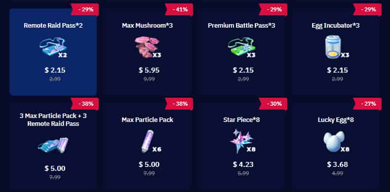 How to check How to Get PokéCoins in Pokémon GO: Free Methods, Prices & Best Deals on Pokémon GO Coins ID