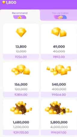 How to check Chamet Diamond Top Up Guide: Everything You Need to Know ID