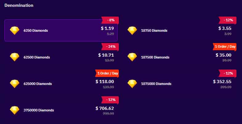 How to check Chamet Diamonds Hack: Is It Possible and Safer Alternatives ID