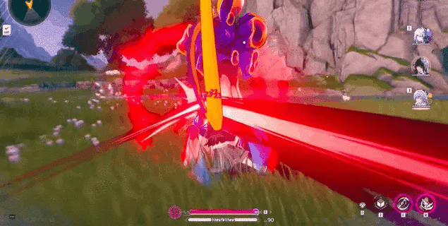 How to check Wuthering Waves 2.8 Chisa Latest Leaks: Kit, Resonance Chain, Gameplay & Team Comps ID