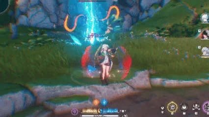 How to check Wuthering Waves 2.8 Buling Build: Skills, Materials, Weapon & Echo Sets ID