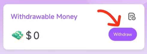 How to check From Beans to Money: A Complete Chamet Cashout Guide ID