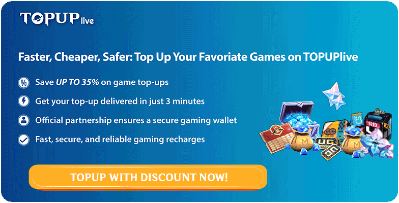 How to check TOPUPlive Thanksgiving & Christmas Sale | 10% OFF Coupon Code TOPUP10 + Daily Deals ID