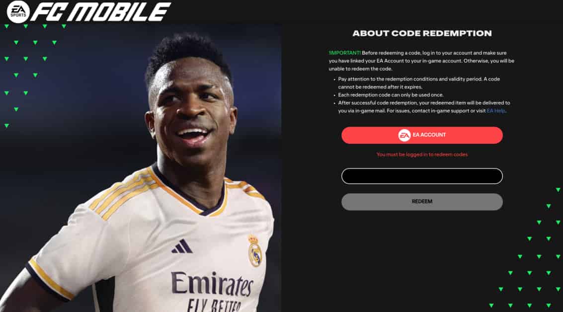 How to check FC Mobile Redeem Codes December 2025: Get Your Free Rewards ID
