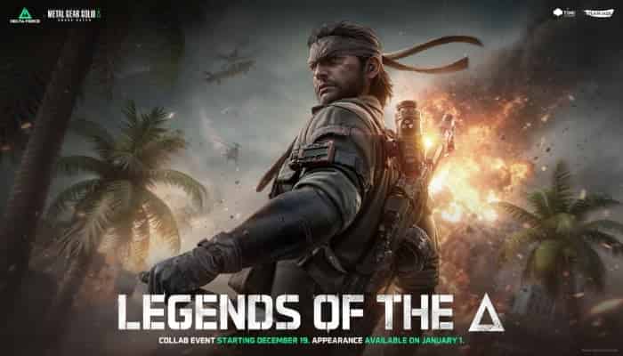 How to check Latest Code For Delta Force Redeem (December 2025) ID