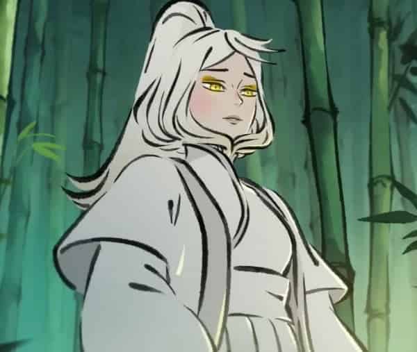 How to check Genshin Luna IV Zi Bai (White Horse) Leak: New Geo DPS for the Lunar Crystallize Meta ID