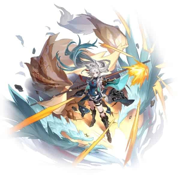 How to check Genshin Luna IV Zi Bai (White Horse) Leak: New Geo DPS for the Lunar Crystallize Meta ID