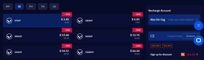 How to check Valorant December Night Market: Start Date, Discount & Skins ID