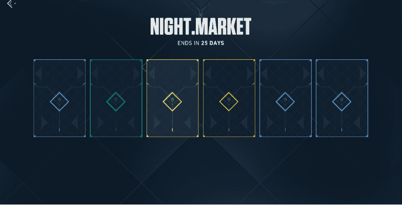 How to check Valorant December Night Market: Start Date, Discount & Skins ID