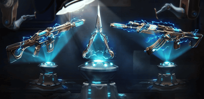 How to check Valorant December Night Market: Start Date, Discount & Skins ID