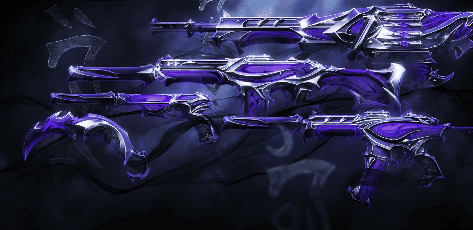 How to check Valorant December Night Market: Start Date, Discount & Skins ID