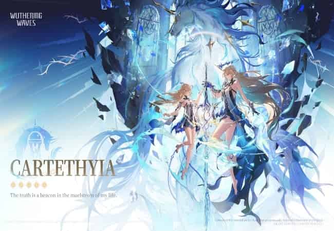 How to check Wuthering Waves 3.0 Banner Leaked: New Character Lynae & Mornye Debut, Cartethyia Rerun ID