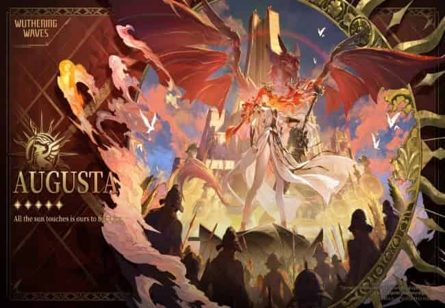 How to check Wuthering Waves 3.0 Banner Leaked: New Character Lynae & Mornye Debut, Cartethyia Rerun ID