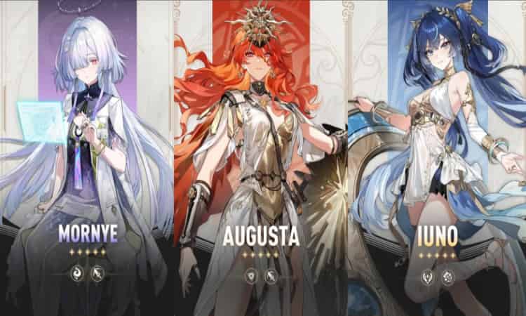 How to check Wuthering Waves 3.0 Banner Leaked: New Character Lynae & Mornye Debut, Cartethyia Rerun ID