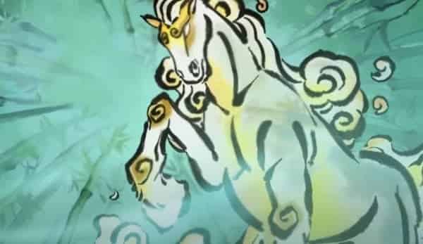 How to check Genshin Luna IV Zi Bai (White Horse) Kit: Weapon, Constellations & Material ID