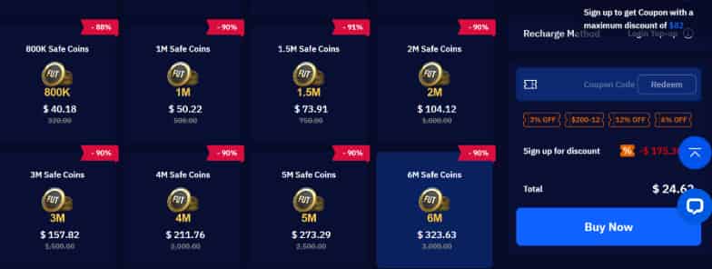 How to check EA FC26 Joga Bonito Leaks: Release Date & Players ID