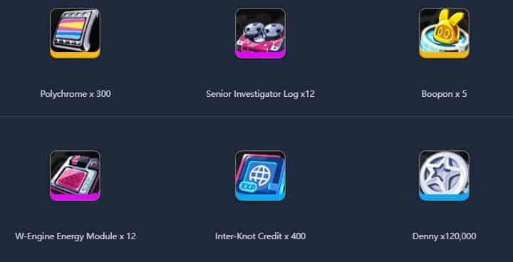 How to check ZZZ 2.4 Lightstream Notes Guide ID