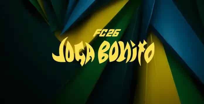 How to check EA FC26 Joga Bonito Leaks: Release Date & Players ID