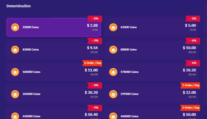 How to check Poppo Live Recharge Guide: How to Top Up Safely, Fast, and at the Best Price ID