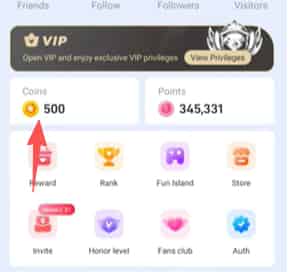 How to check Poppo Live Recharge Guide: How to Top Up Safely, Fast, and at the Best Price ID