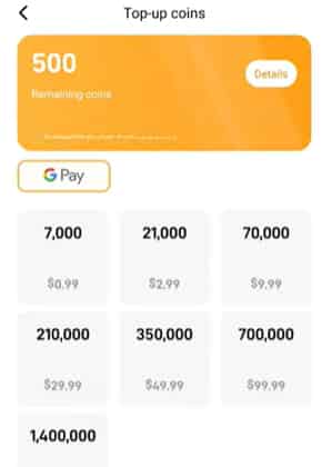 How to check Poppo Live Recharge Guide: How to Top Up Safely, Fast, and at the Best Price ID