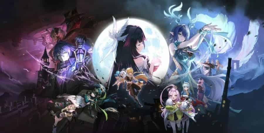 How to check Genshin Luna IV Leak Summary: Zi Bai, Columbina, New Artifacts Set & Events ID