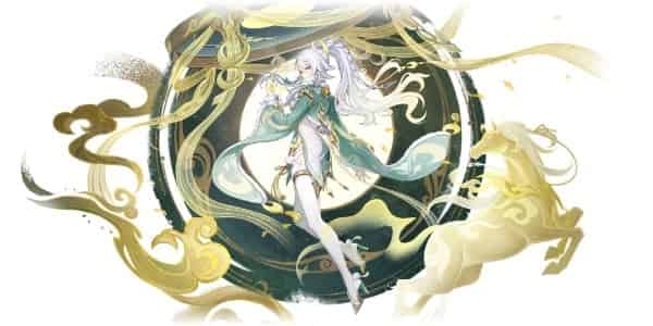 How to check Genshin Luna IV Leak Summary: Zi Bai, Columbina, New Artifacts Set & Events ID