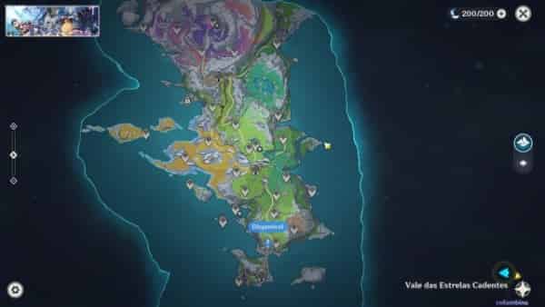 How to check Genshin Luna IV Leak Summary: Zi Bai, Columbina, New Artifacts Set & Events ID