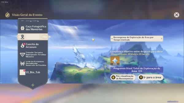 How to check Genshin Luna IV Leak Summary: Zi Bai, Columbina, New Artifacts Set & Events ID