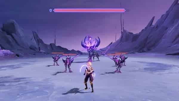 How to check Genshin Luna IV Leak Summary: Zi Bai, Columbina, New Artifacts Set & Events ID