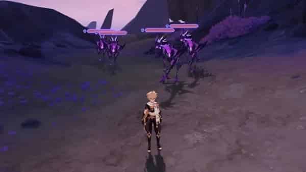 How to check Genshin Luna IV Leak Summary: Zi Bai, Columbina, New Artifacts Set & Events ID