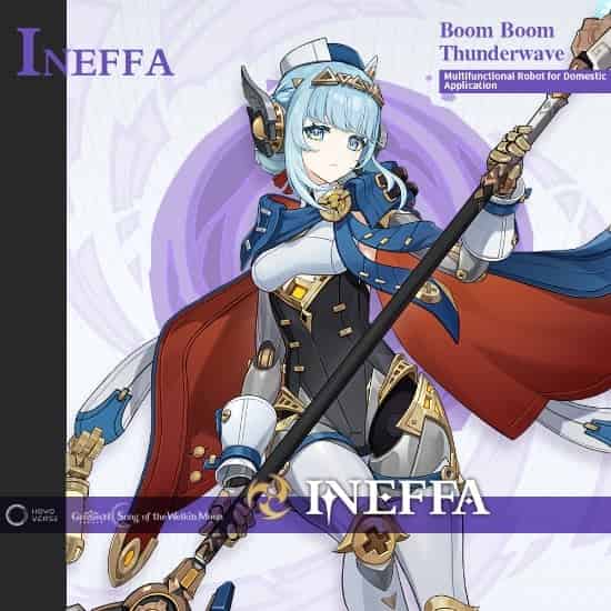 How to check Genshin Impact 6.3 Lunar IV Banners Leaked: Columbina & Zi Bai Debut ID