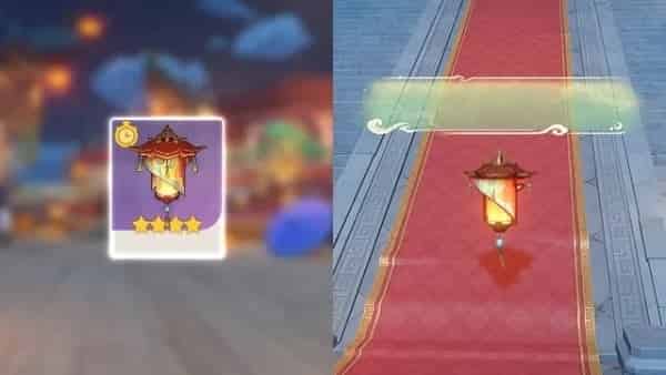 How to check Genshin Luna IV Leak Summary: Zi Bai, Columbina, New Artifacts Set & Events ID