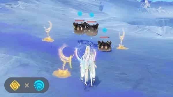 How to check Genshin Luna IV Leak Summary: Zi Bai, Columbina, New Artifacts Set & Events ID