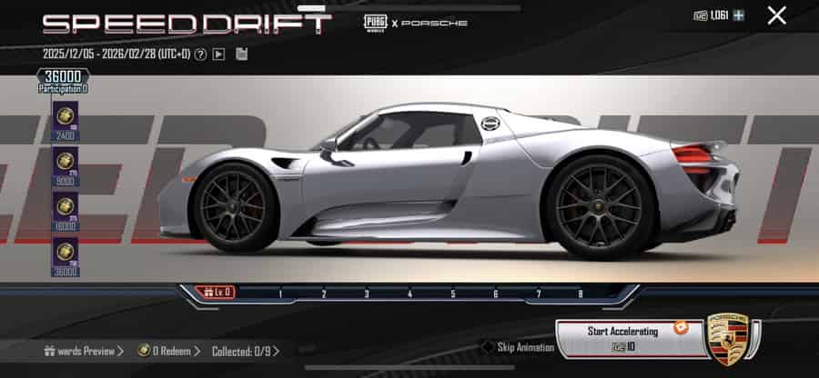 How to check PUBG Mobile UC Event: Purchase Gifts, Rebates & TOPUPlive Deals ID