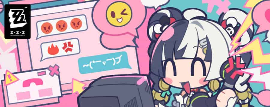 How to check ZZZ Wins the 2025 Sony PlayStation Grand Award: Players May Receive 1,600 Polychromes! ID