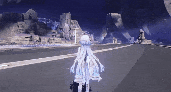 How to check Wuthering Waves 3.0 Gameplay Showcase: Lynae & Mornye Kit, New Map ID