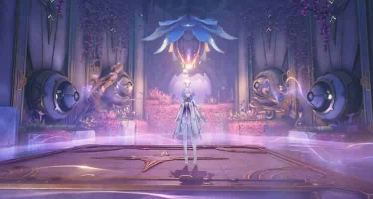 How to check Wuthering Waves 3.0 Gameplay Showcase: Lynae & Mornye Kit, New Map ID