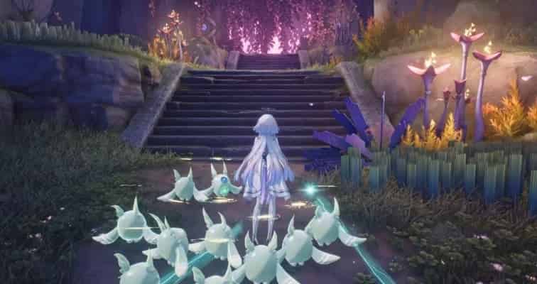 How to check Wuthering Waves 3.0 Gameplay Showcase: Lynae & Mornye Kit, New Map ID