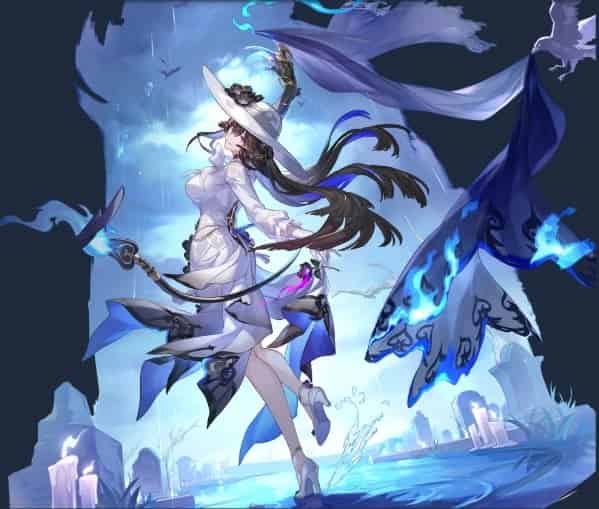 How to check HSR 3.8 Livestream Summary: Redeem Codes, New Character & Event ID