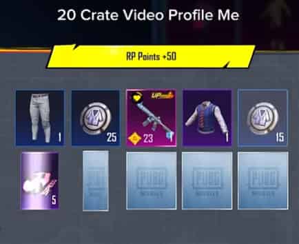 Cara memeriksa ID Panduan Ultimate UC PUBG Mobile: Apa Itu, Kegunaan, dan Cara Top Up yang Bijaksana